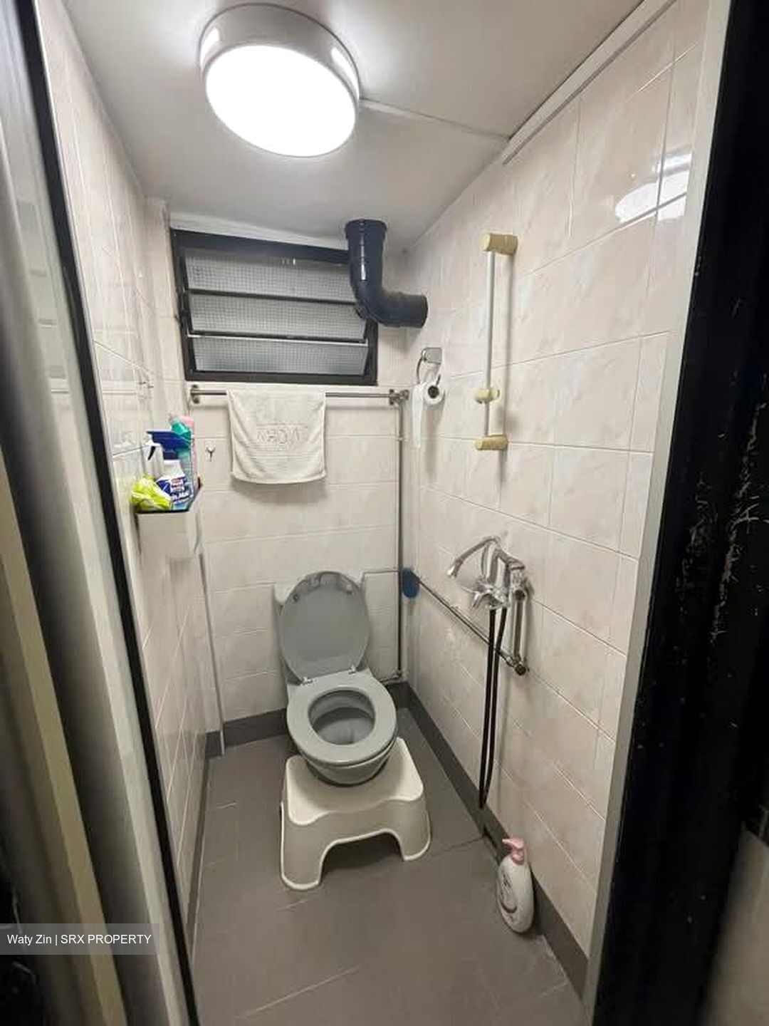 Blk 130 Bukit Merah View (Bukit Merah), HDB 3 Rooms #605125021